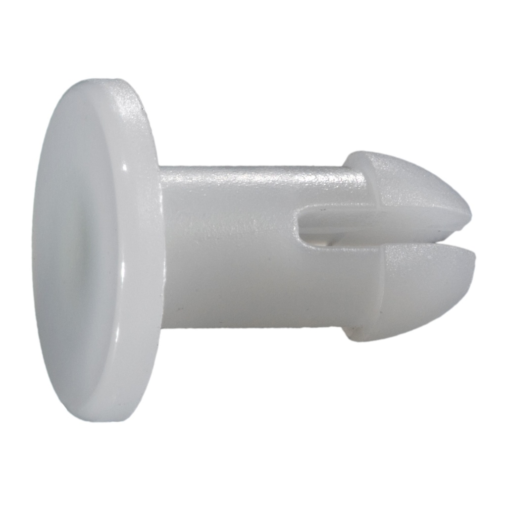 .24 x .61 Push Retainr Nyl