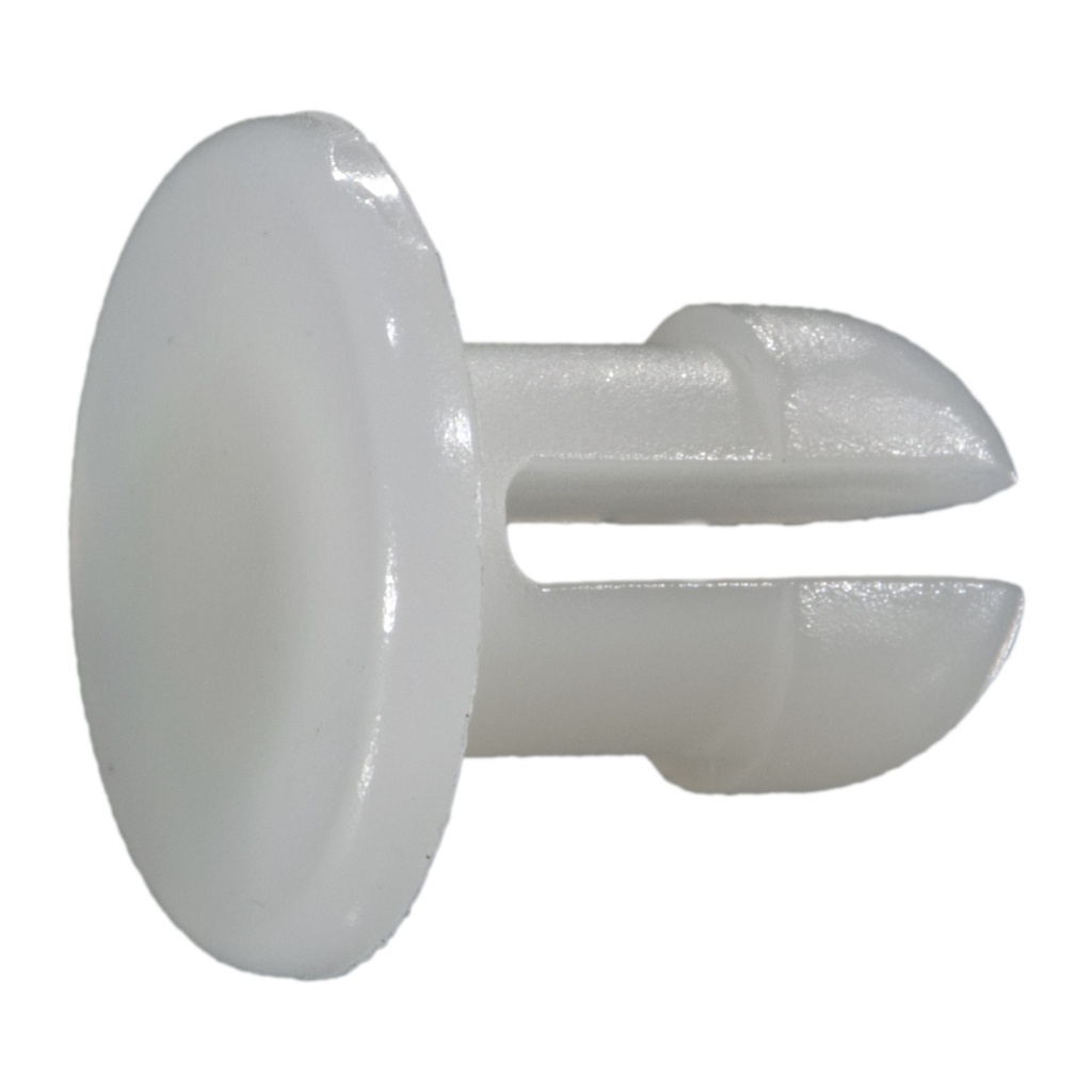 [MF933491] .25 x .50 Push Retainr Nyl