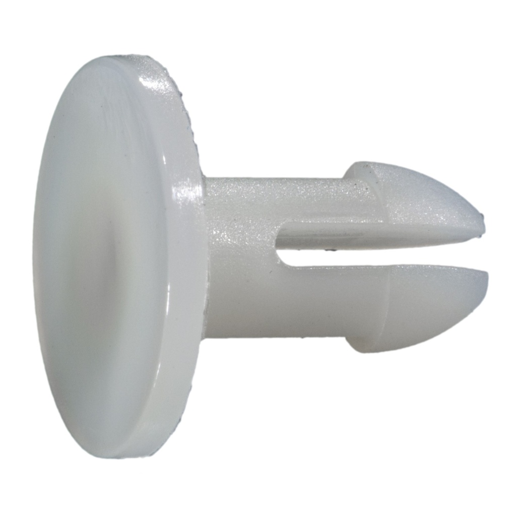[MF933492] .25 x .62 Push Retainr Nyl