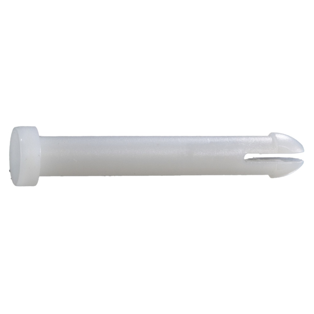 .25 x 1.88 Push Retainr Nyl