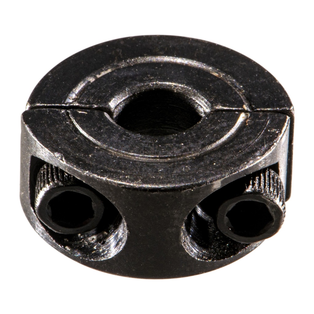 [MF933503] 1/4 DblSpl Shaft Col