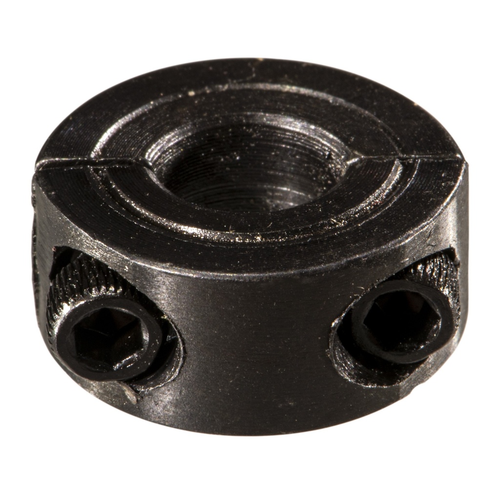 [MF933504] 5/16 DblSpl Shaft Col