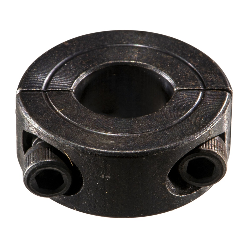 [MF933506] 7/16 DblSpl Shaft Col
