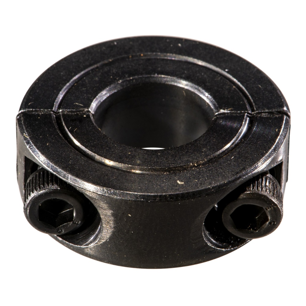 1/2 DblSpl Shaft Col