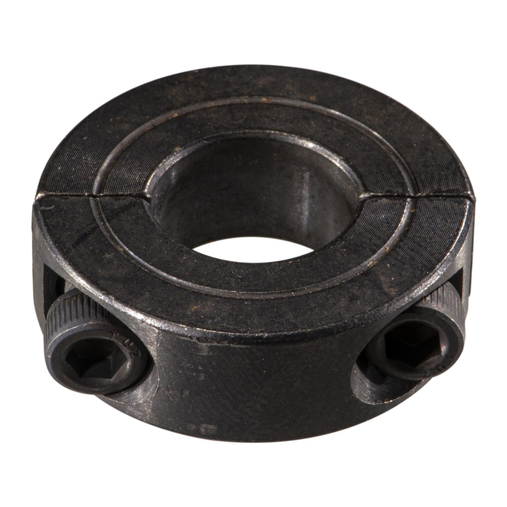 5/8 DblSpl Shaft Col