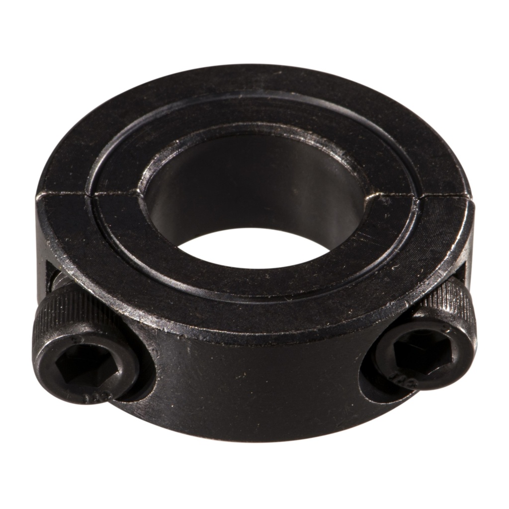 3/4 DblSpl Shaft Col