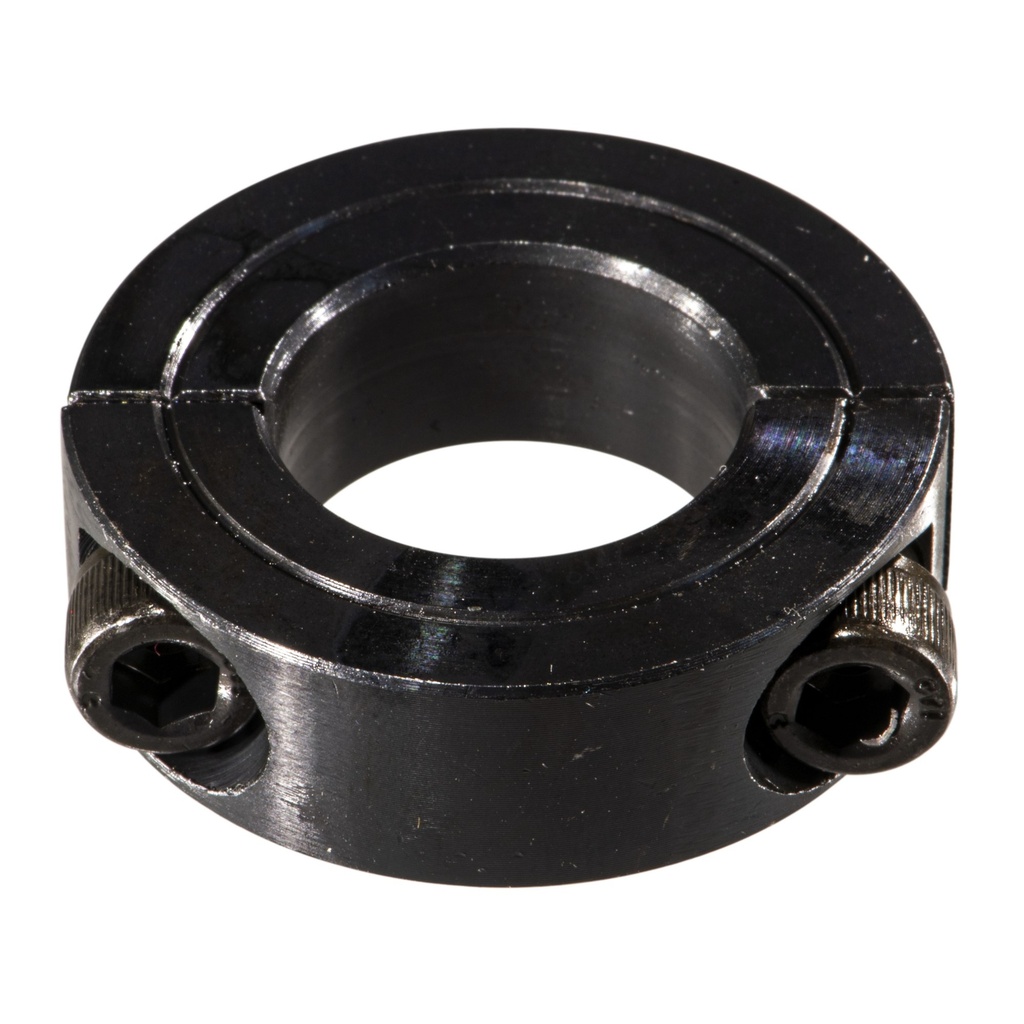 7/8 DblSpl Shaft Col
