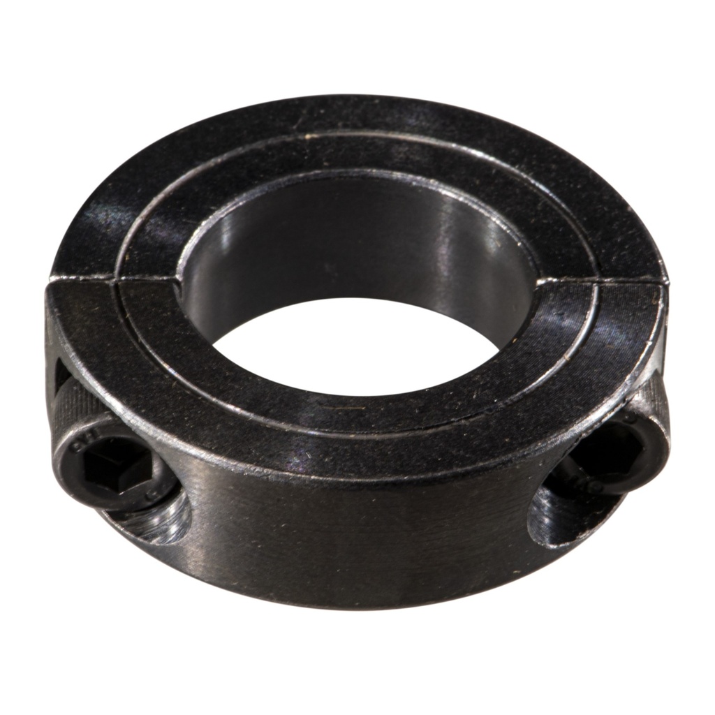 [MF933514] 1 DblSpl Shaft Col