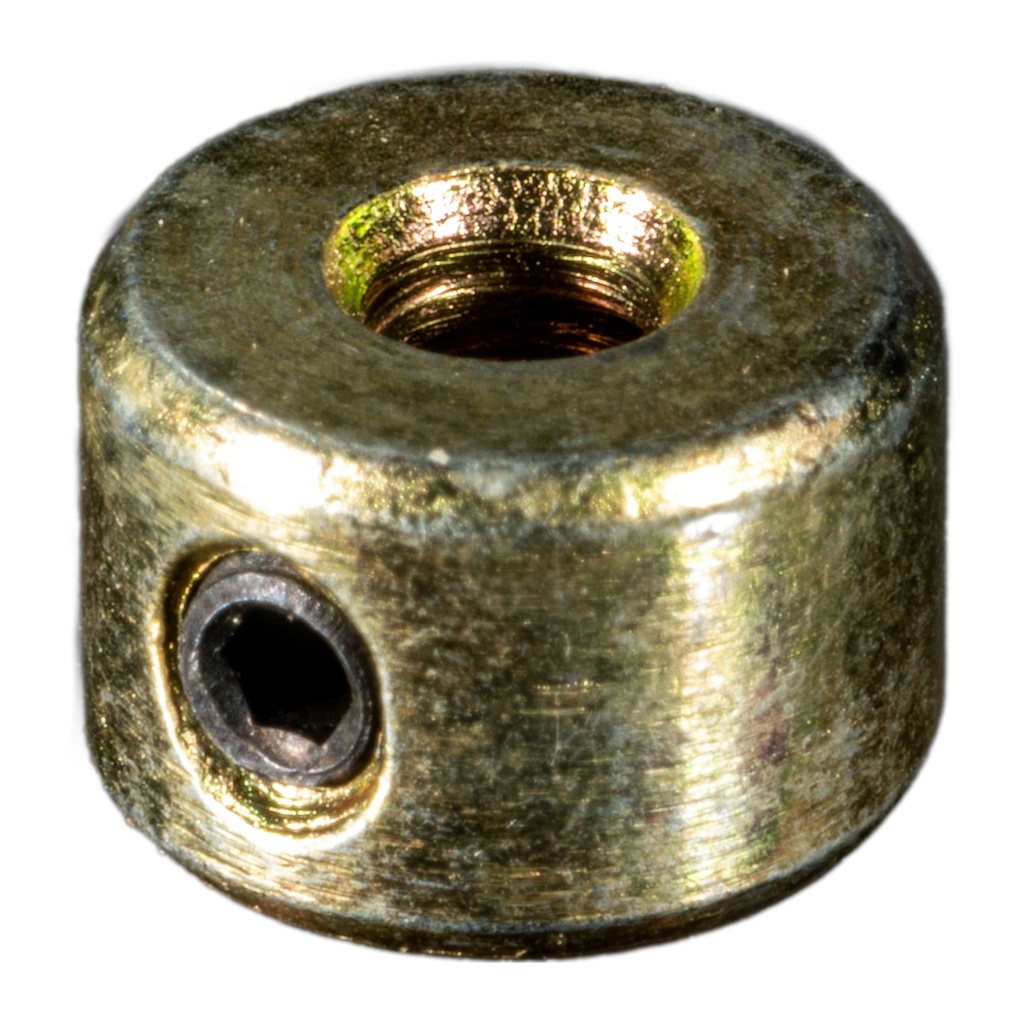 [MF933521] 1/8 Shaft Collar Zn