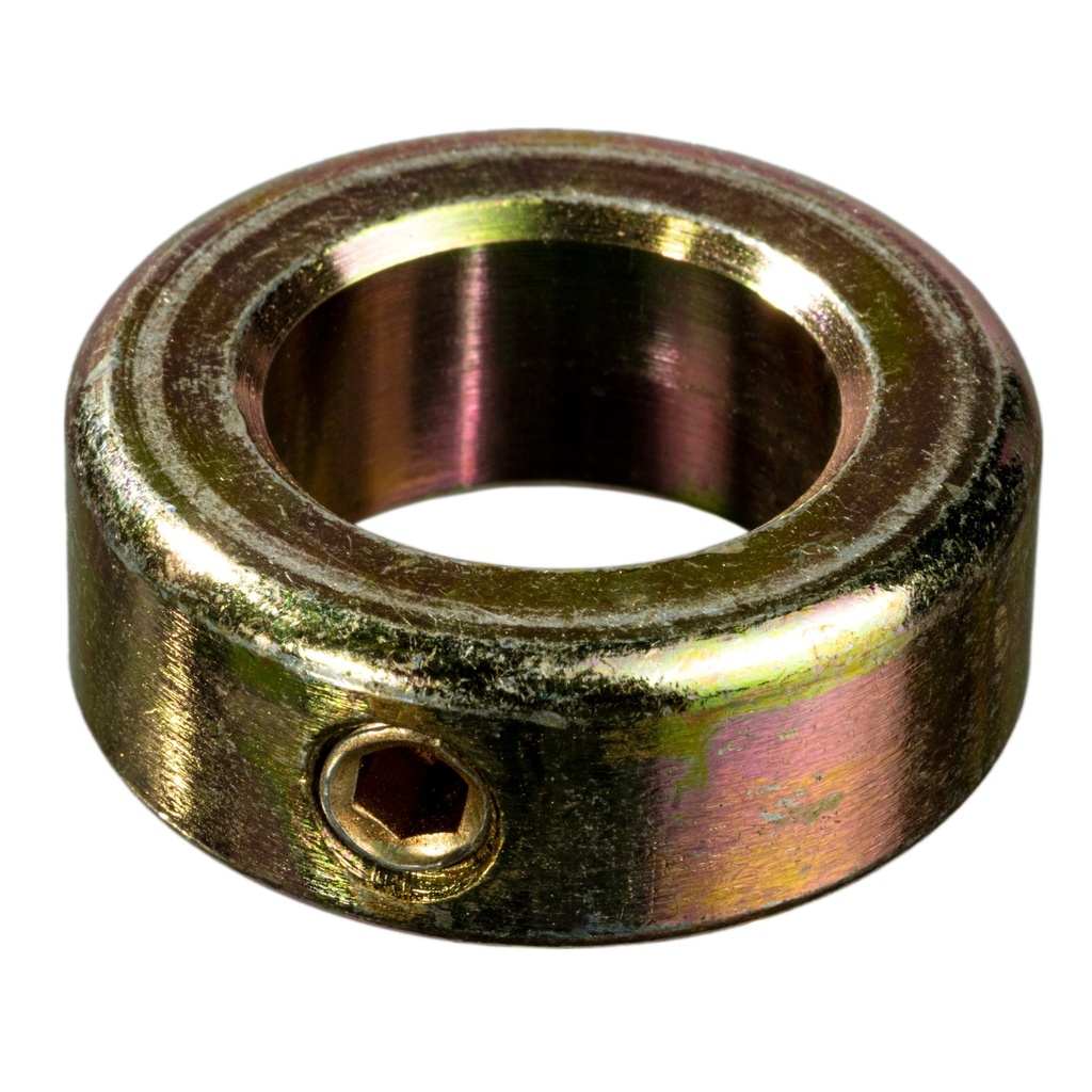7/8 Shaft Collar Zn
