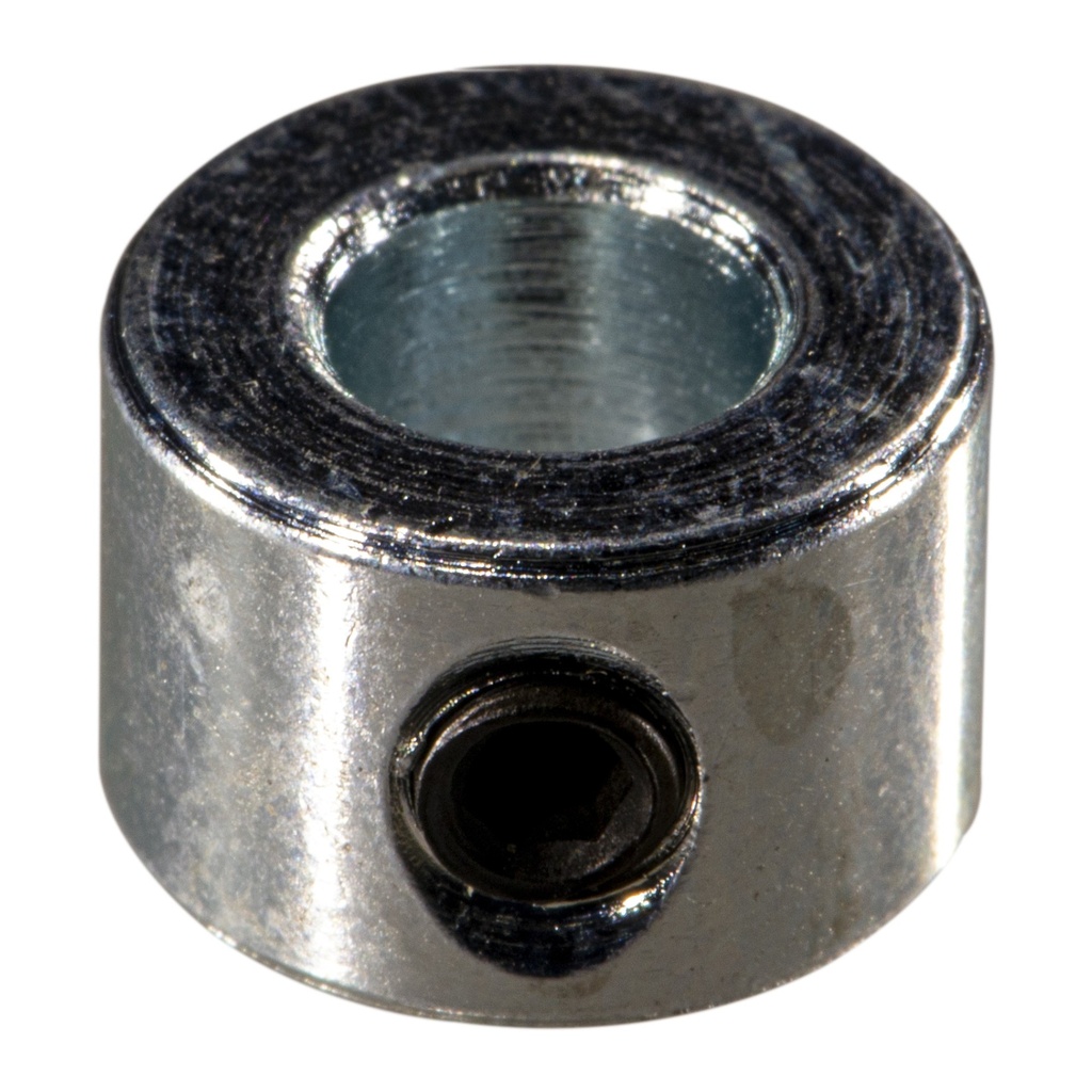 6mm Shaft Collar Zn