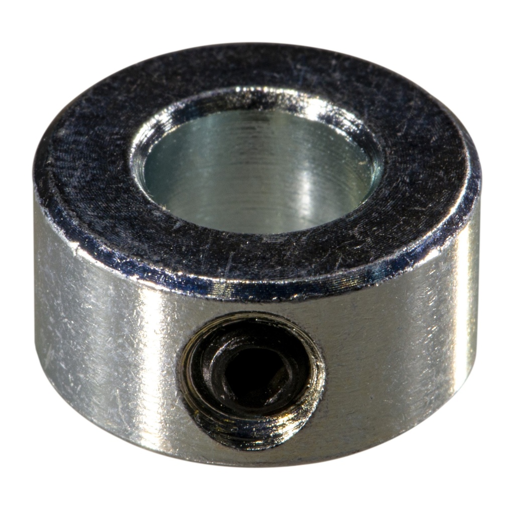 8mm Shaft Collar Zn