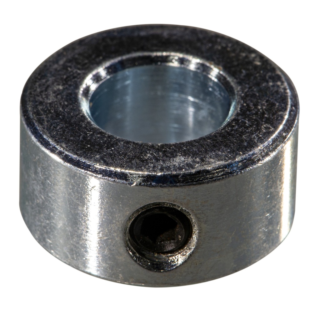 10mm Shaft Collar Zn