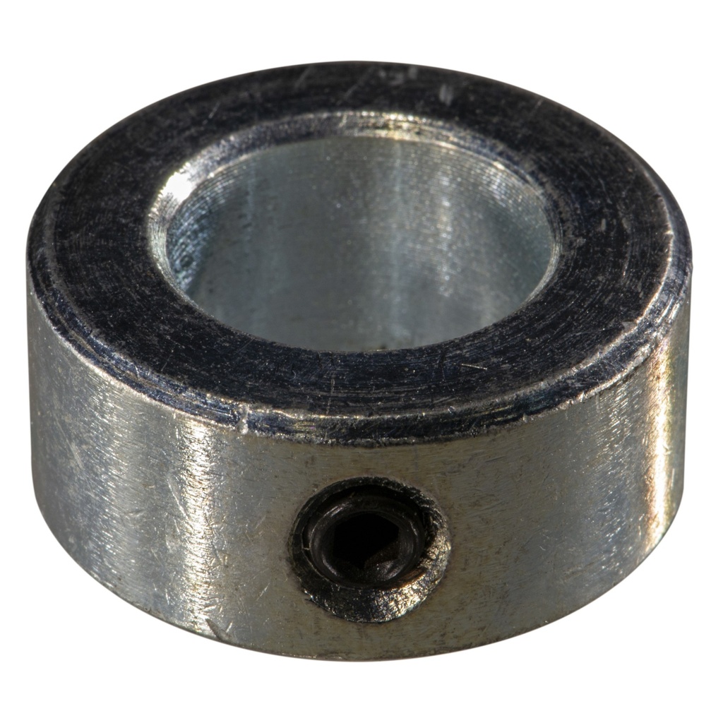 18mm Shaft Collar Zn