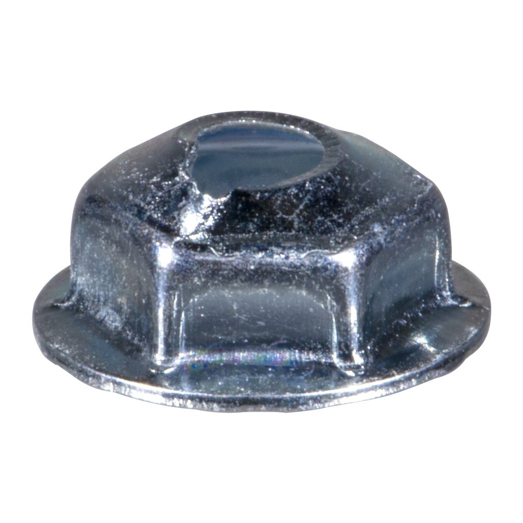 [MF933581] 8-32x.47x11/32 Washer Lock Nut