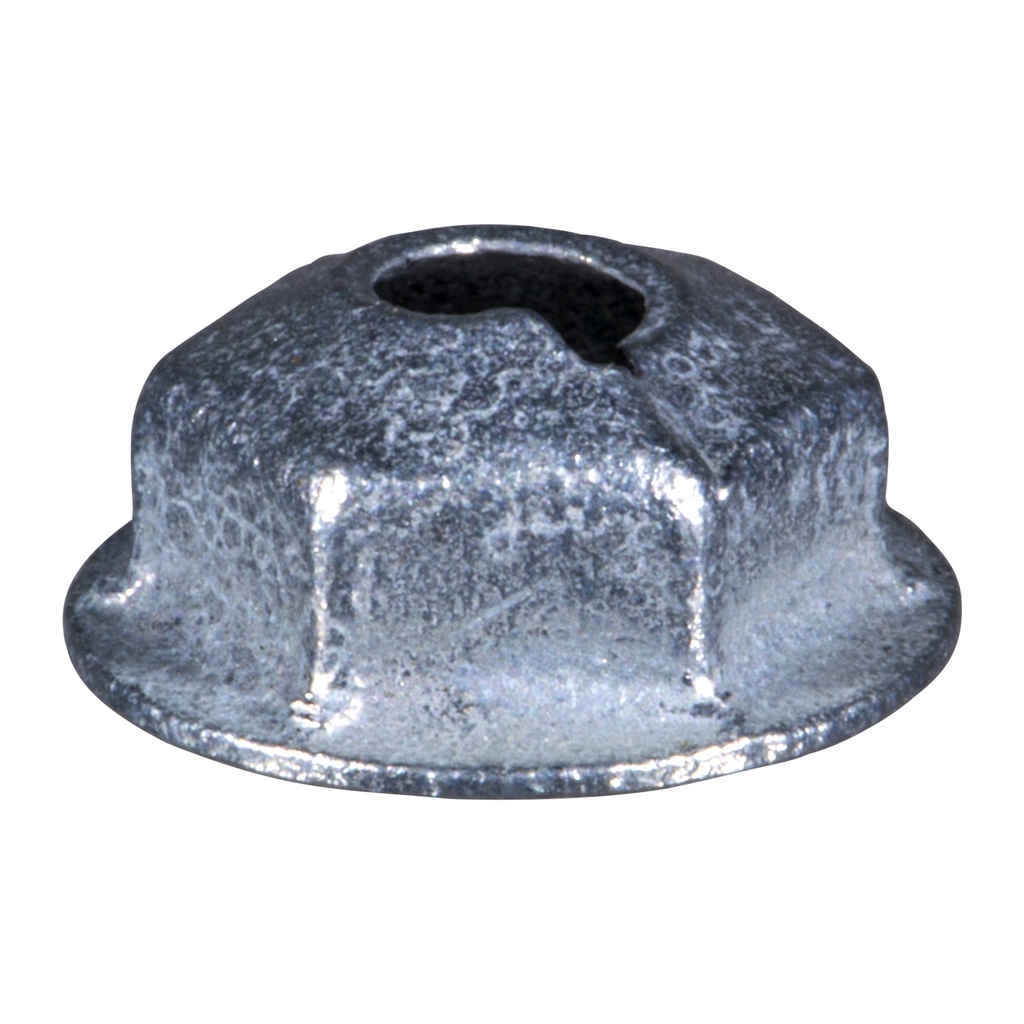 [MF933583] 10-32x1/2x3/8 Washer Lock Nut