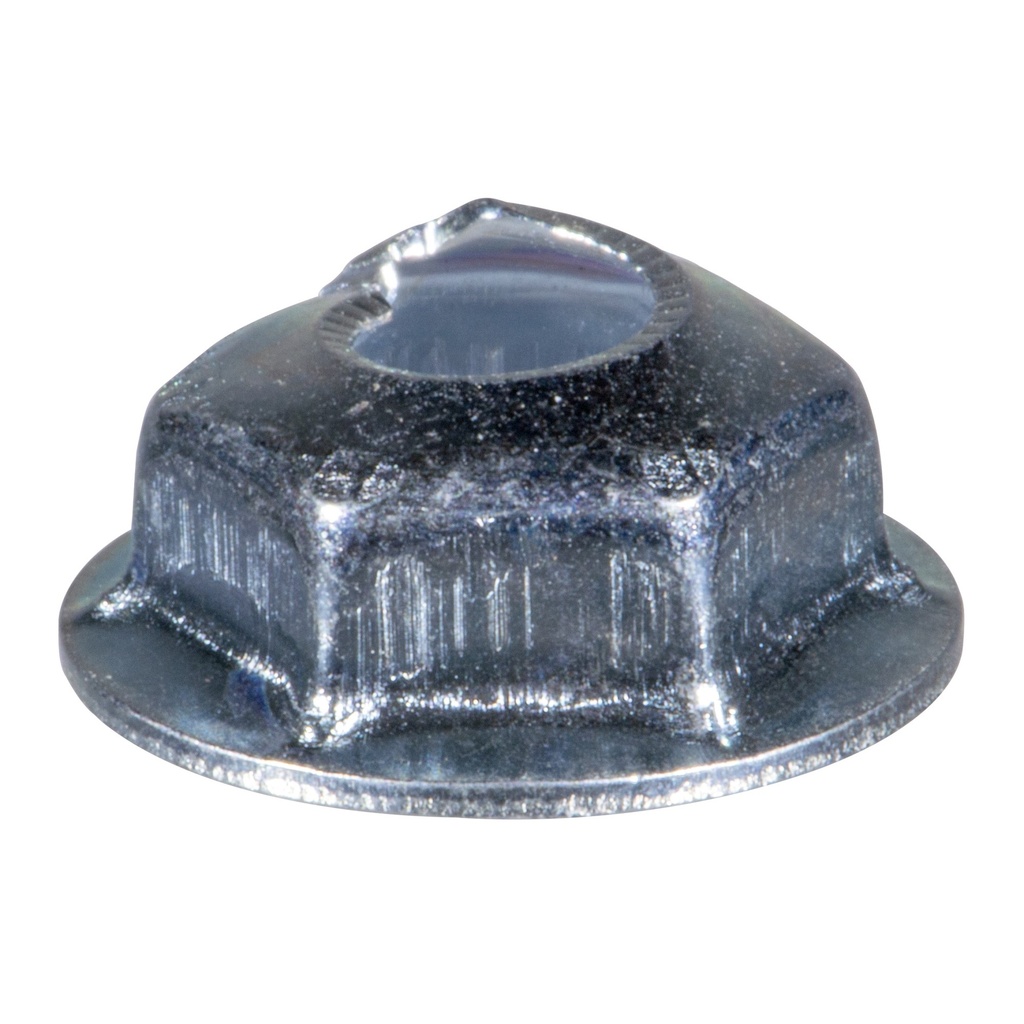 1/4-20x.6x7/16 Washer Lock Nut