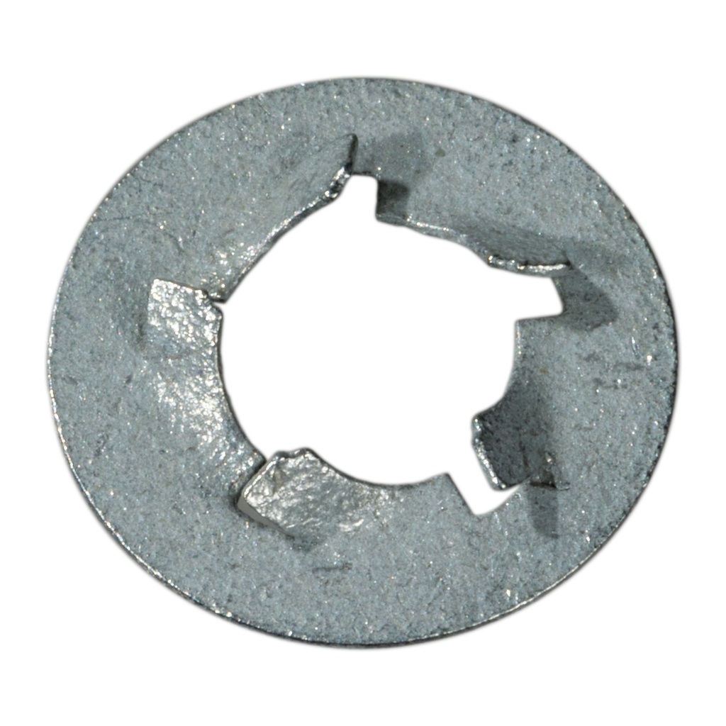 8mmID x 16mmOD Pushnut Bolt Ret