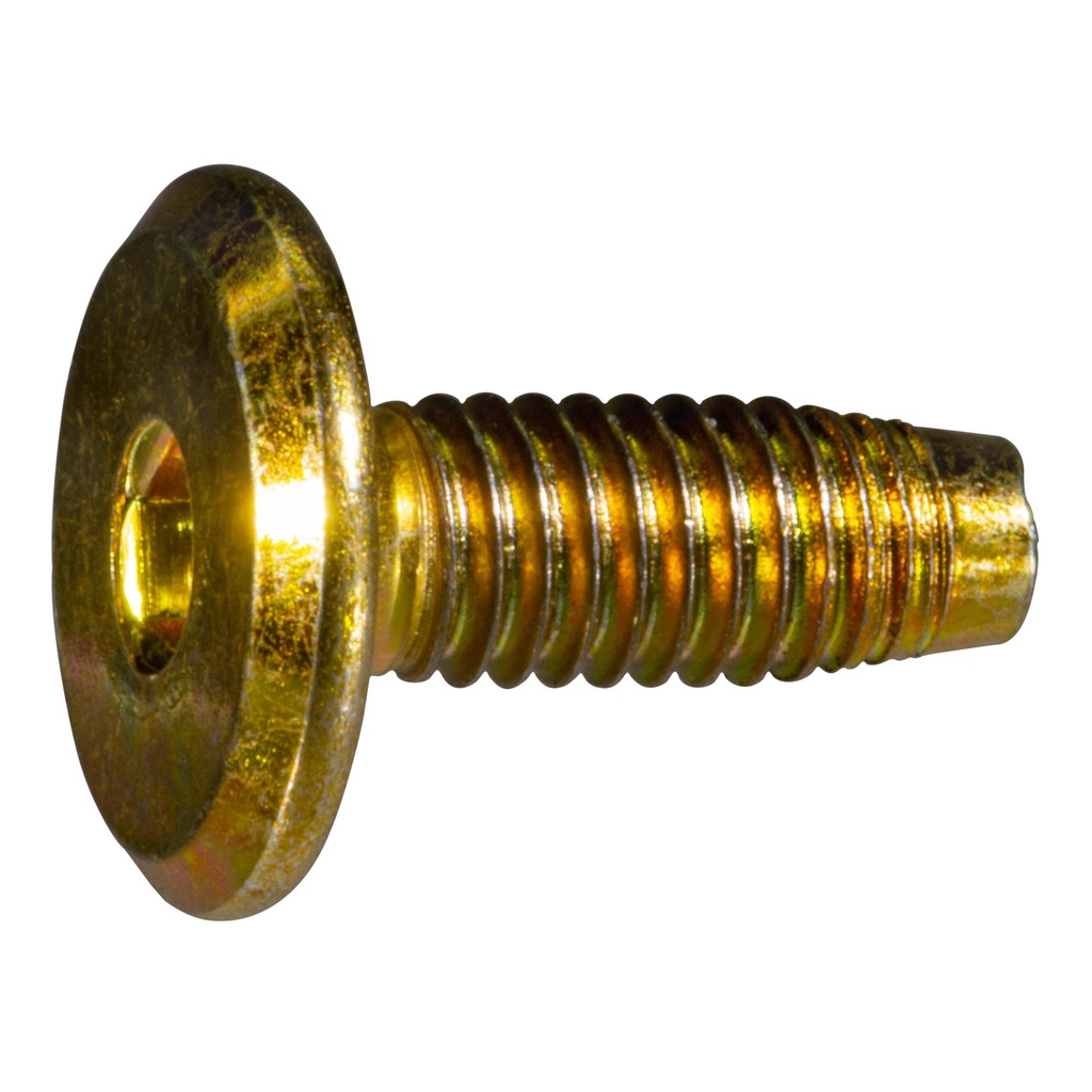 [MF933623] 6mm-1.0 x 16mm Jnt Con Bolt YZ