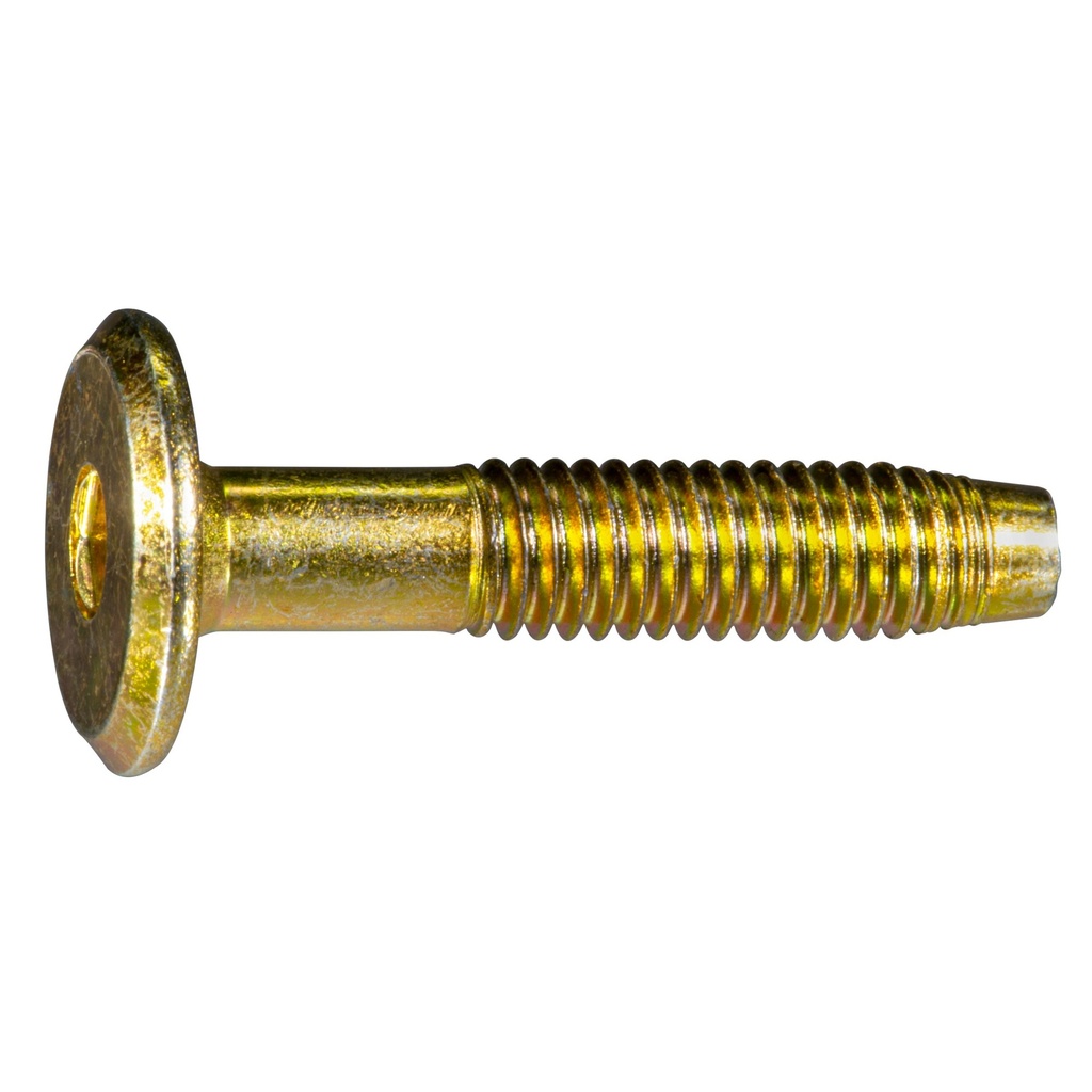 6mm-1.0 x 30mm Jnt Con Bolt YZ