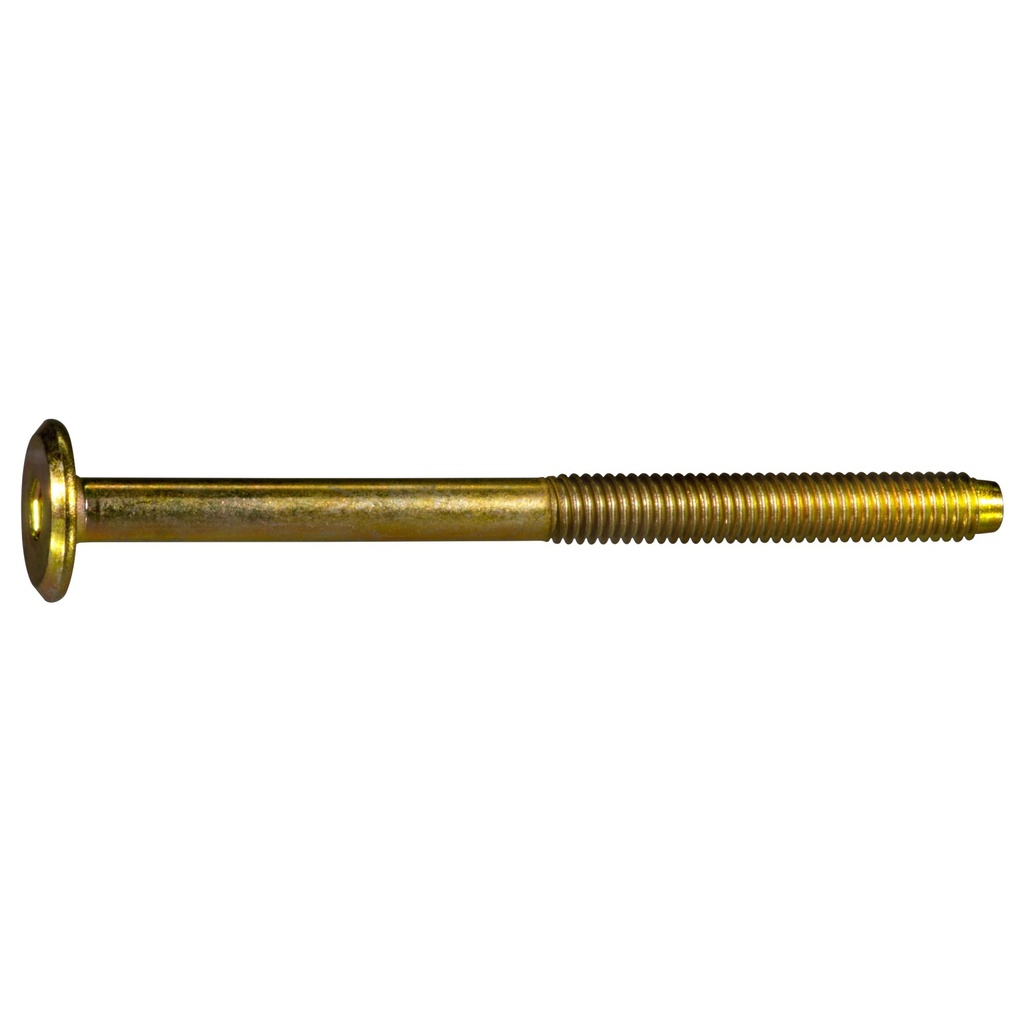 [MF933632] 6mm-1.0 x 80mm Jnt Con Bolt YZ