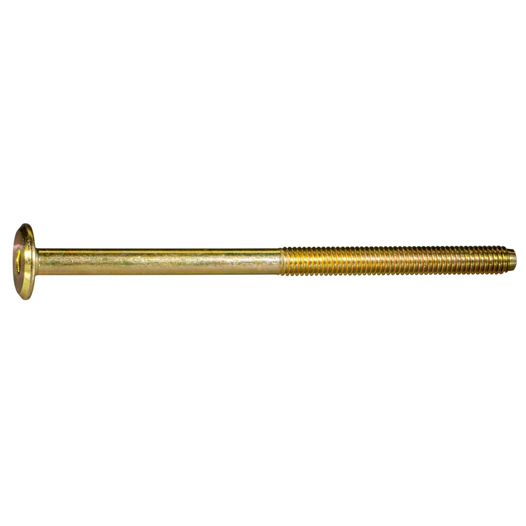 6mm-1.0 x100mm Jnt Con Bolt YZ