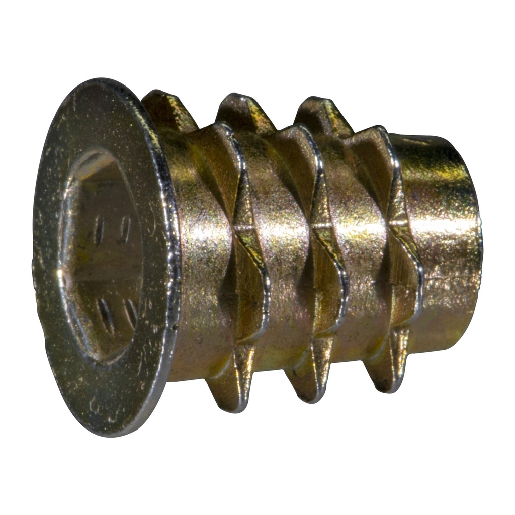 6mm-1.0 Insert Nut