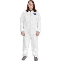 [08622482] TYSUITXL X-Large Bee Suit Coveralls