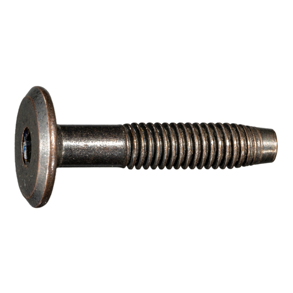 6mm-1.0 x 30mm Jnt Conn Bolt AB