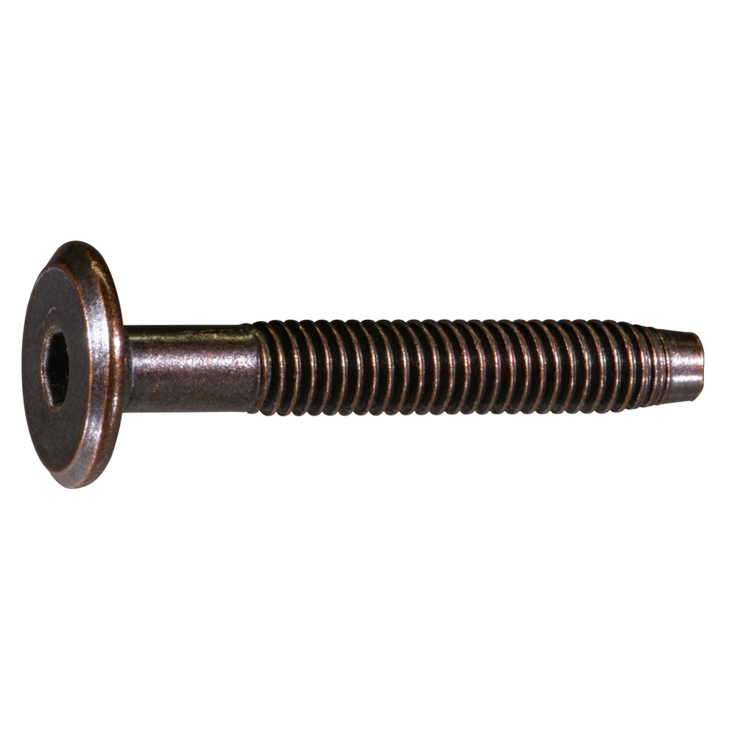 6mm-1.0 x 40mm Jnt Conn Bolt AB