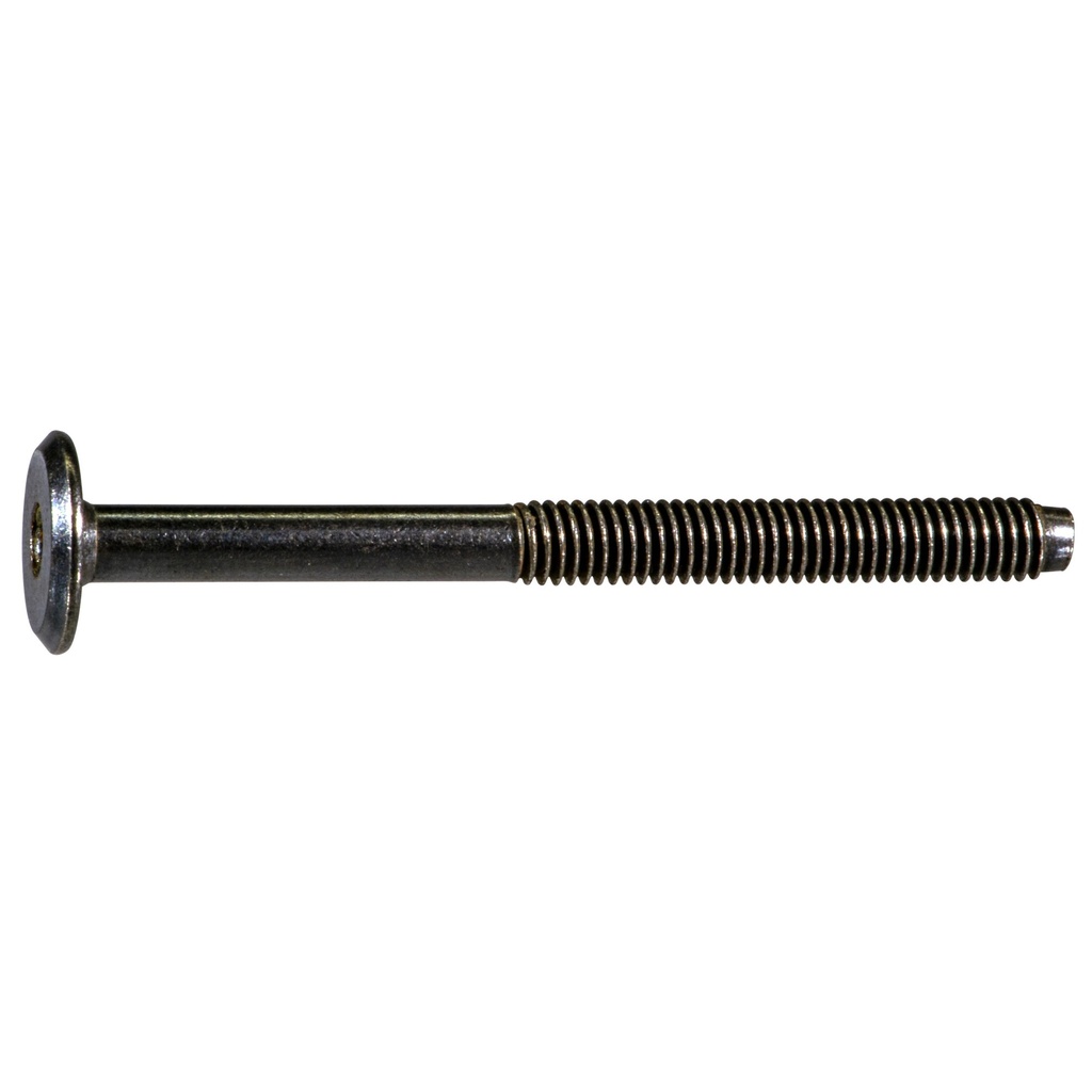 6mm-1.0 x 70mm Jnt Conn Bolt AB