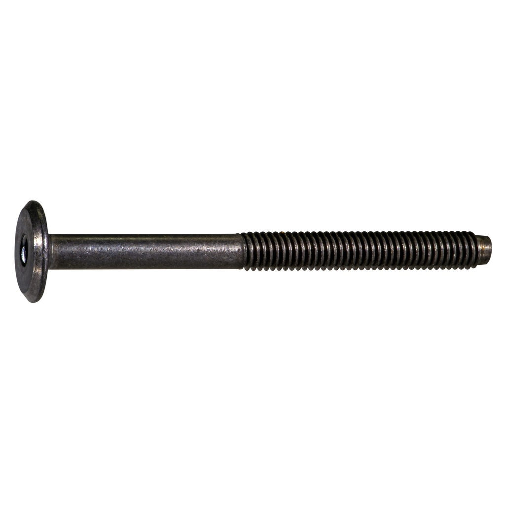 [MF933671] 6mm-1.0 x 70mm Jnt Con Bolt Blk