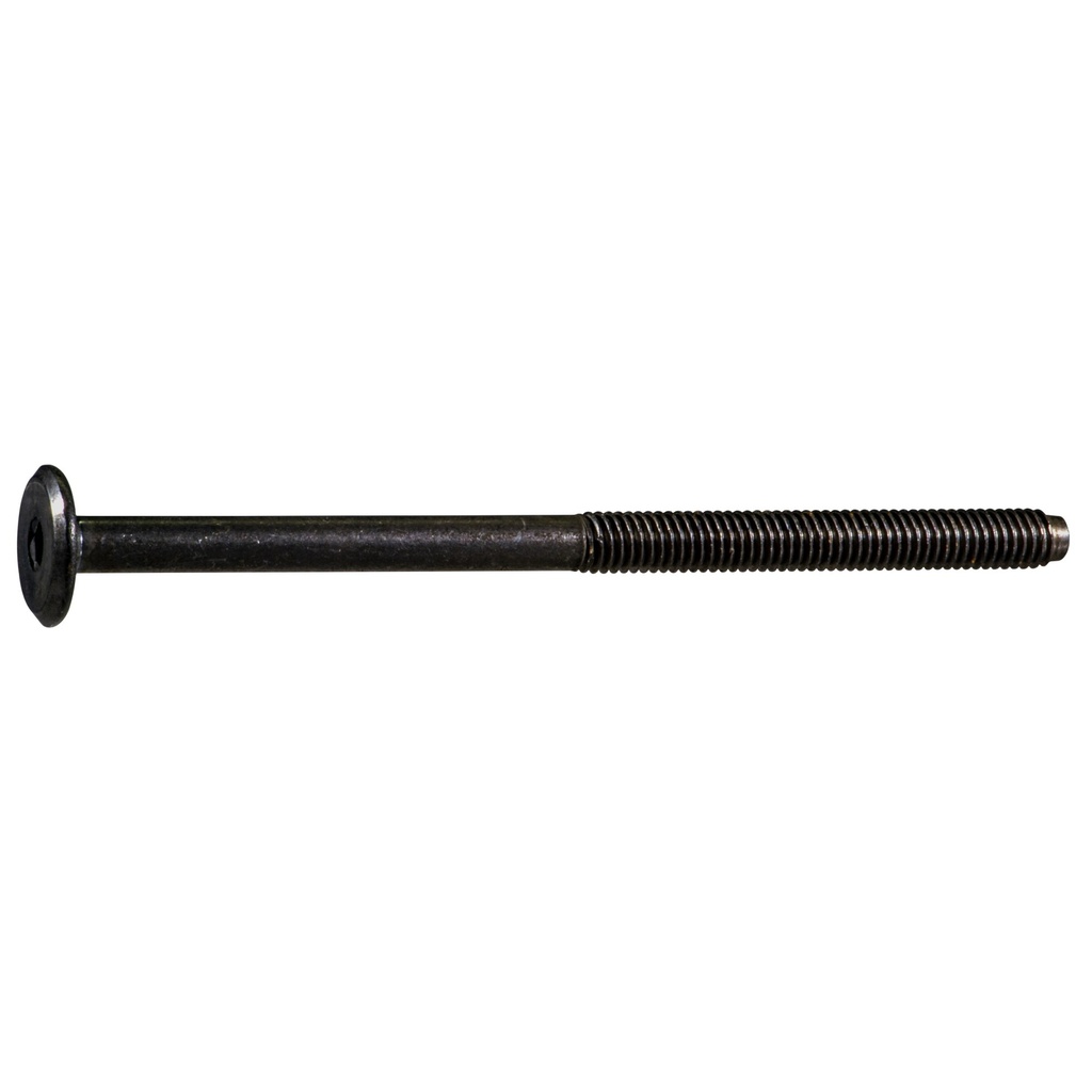 [MF933674] 6mm-1.0 x100mm Jnt Con Bolt Blk