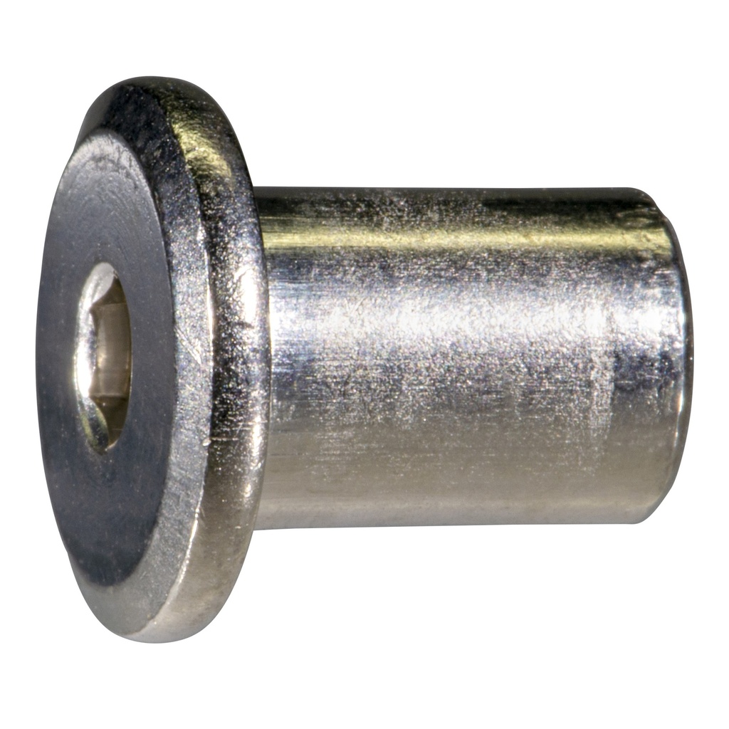[MF933681] 6mm-1.0 Jnt Con Cap NiP