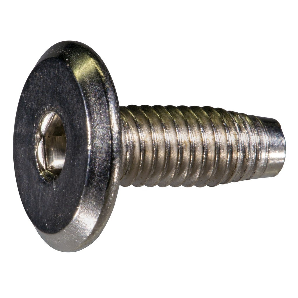 [MF933683] 6mm-1.0 x 16mm Jnt Con Bolt NiP