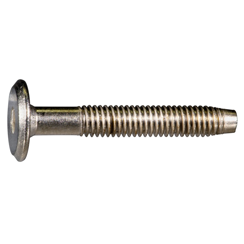 [MF933686] 6mm-1.0 x 40mm Jnt Con Bolt NiP