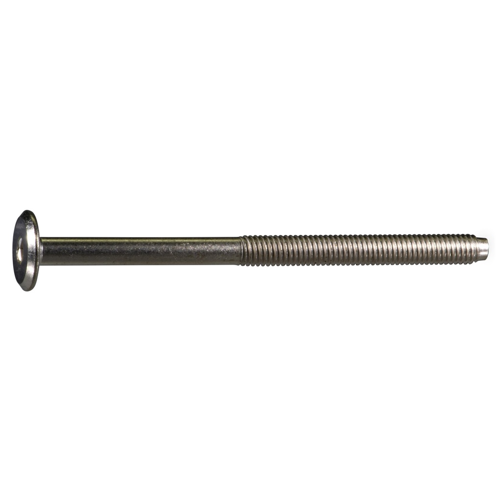 [MF933693] 6mm-1.0 x 90mm Jnt Con Bolt NiP