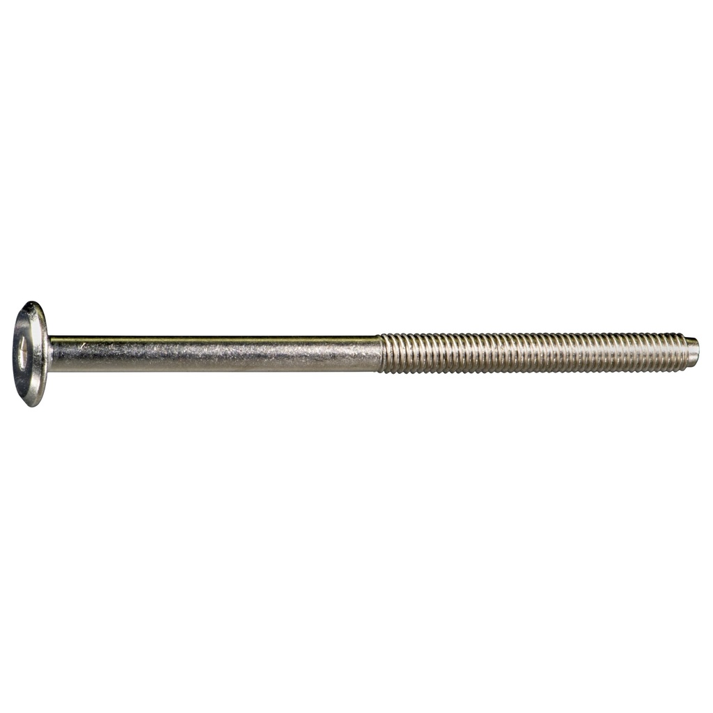 [MF933694] 6mm-1.0 x100mm Jnt Con Bolt NiP