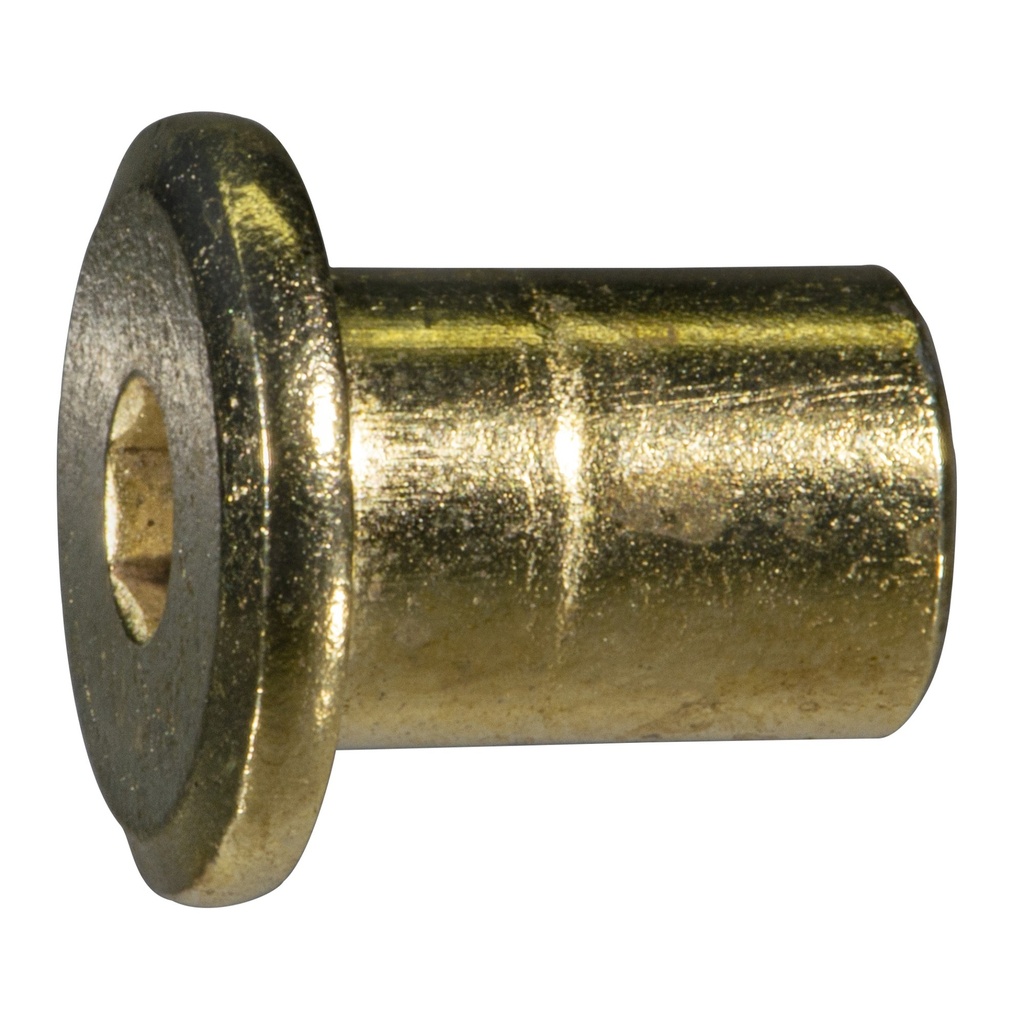 6mm-1.0 Jnt Con Cap BrP