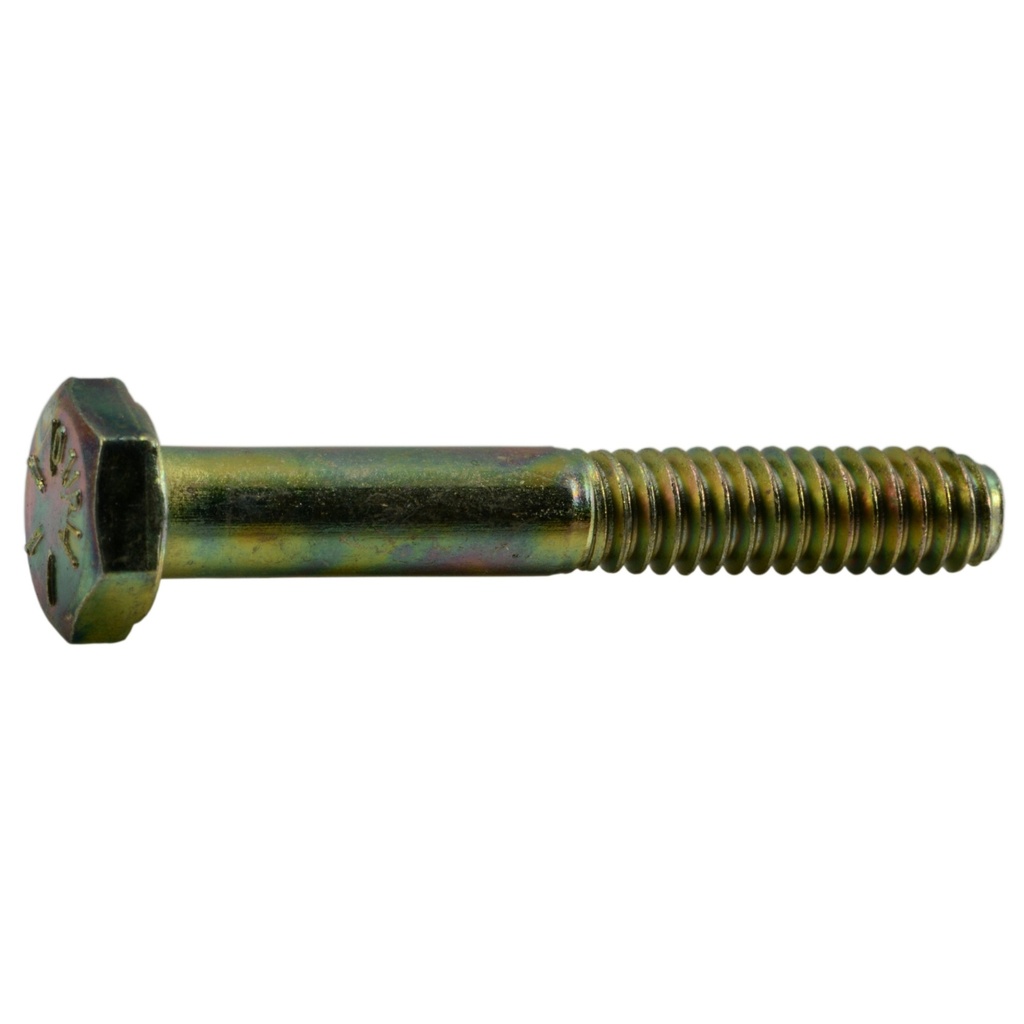 [MF933726] 1/4-20 x 1-3/4 Hex Cap Gr8 NC