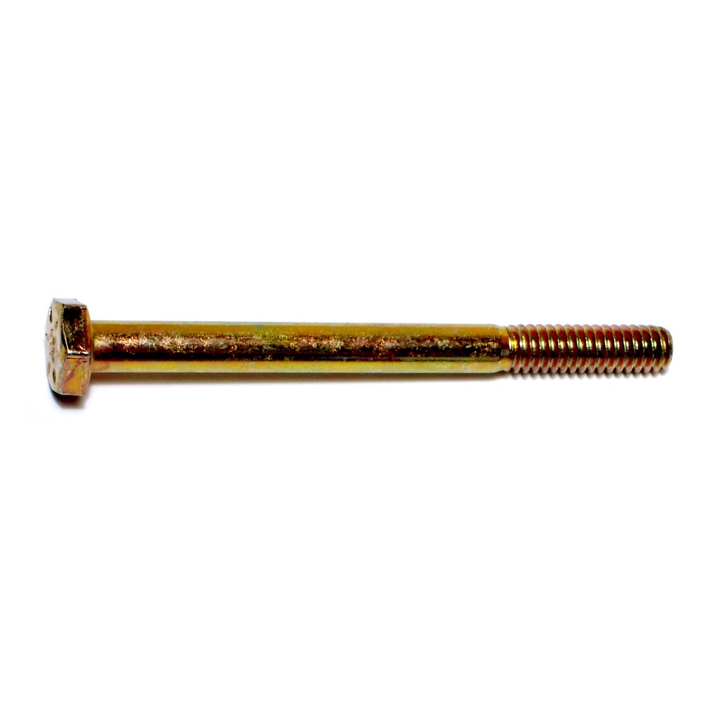 [MF933731] 1/4-20 x 3 Hex Cap Gr8 NC