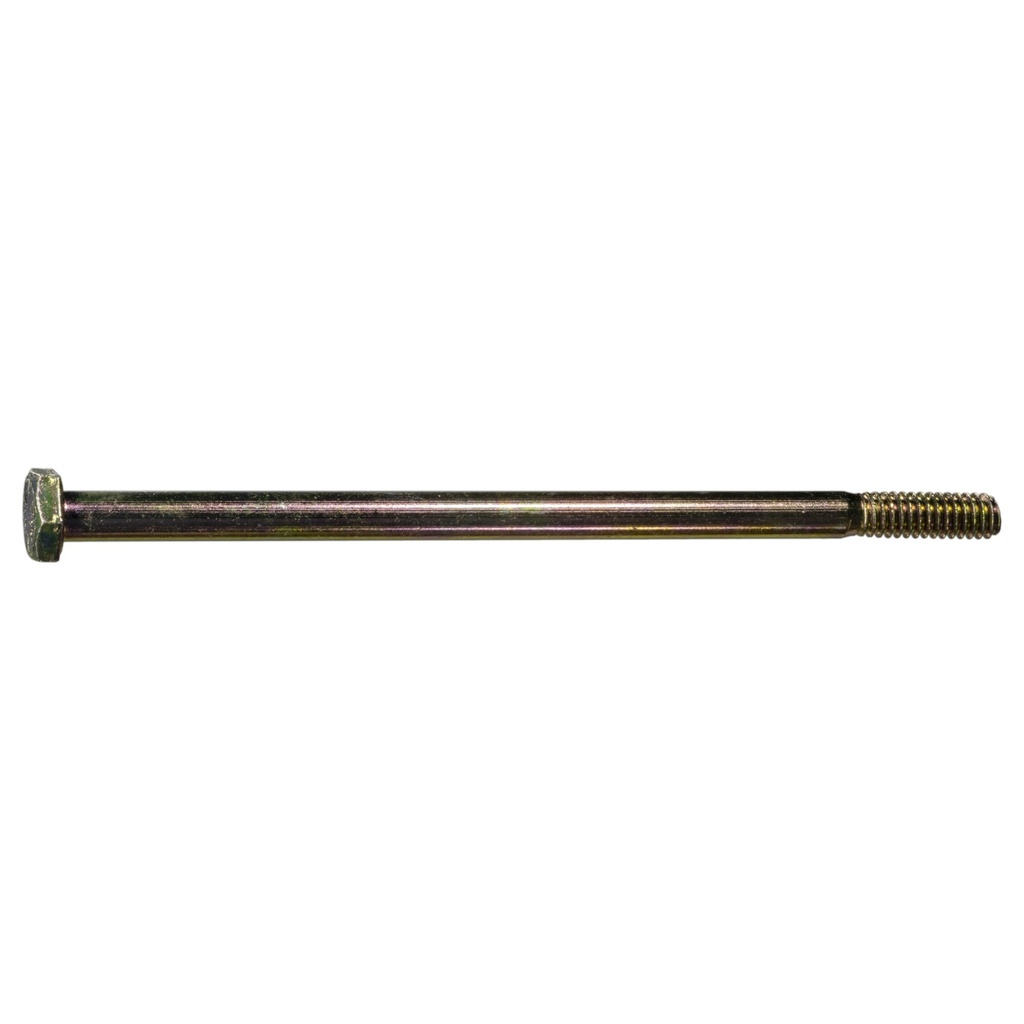 1/4-20 x 5 Hex Cap Gr8 NC