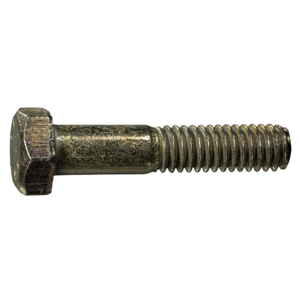 [MF933765] 5/16-18 x1-1/2 Hex Cap Gr8 NC