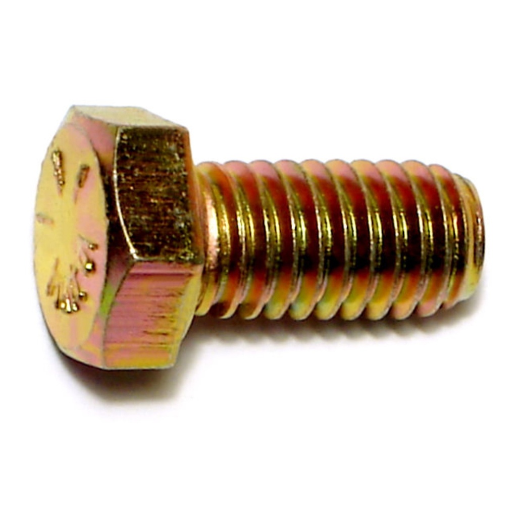 [MF933802] 3/8-16 x 3/4 Hex Cap Gr8 NC