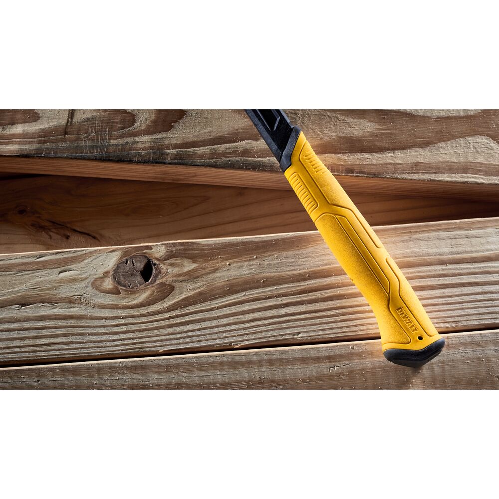 [DWHT51007] 28OZ MILLED FRAMING HAMMER