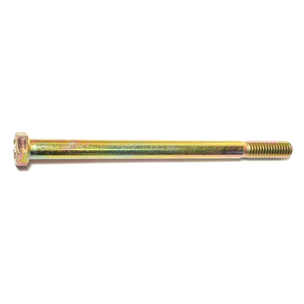 [MF933841] 3/8-16 x 5-1/2 Hex Cap Gr8 NC