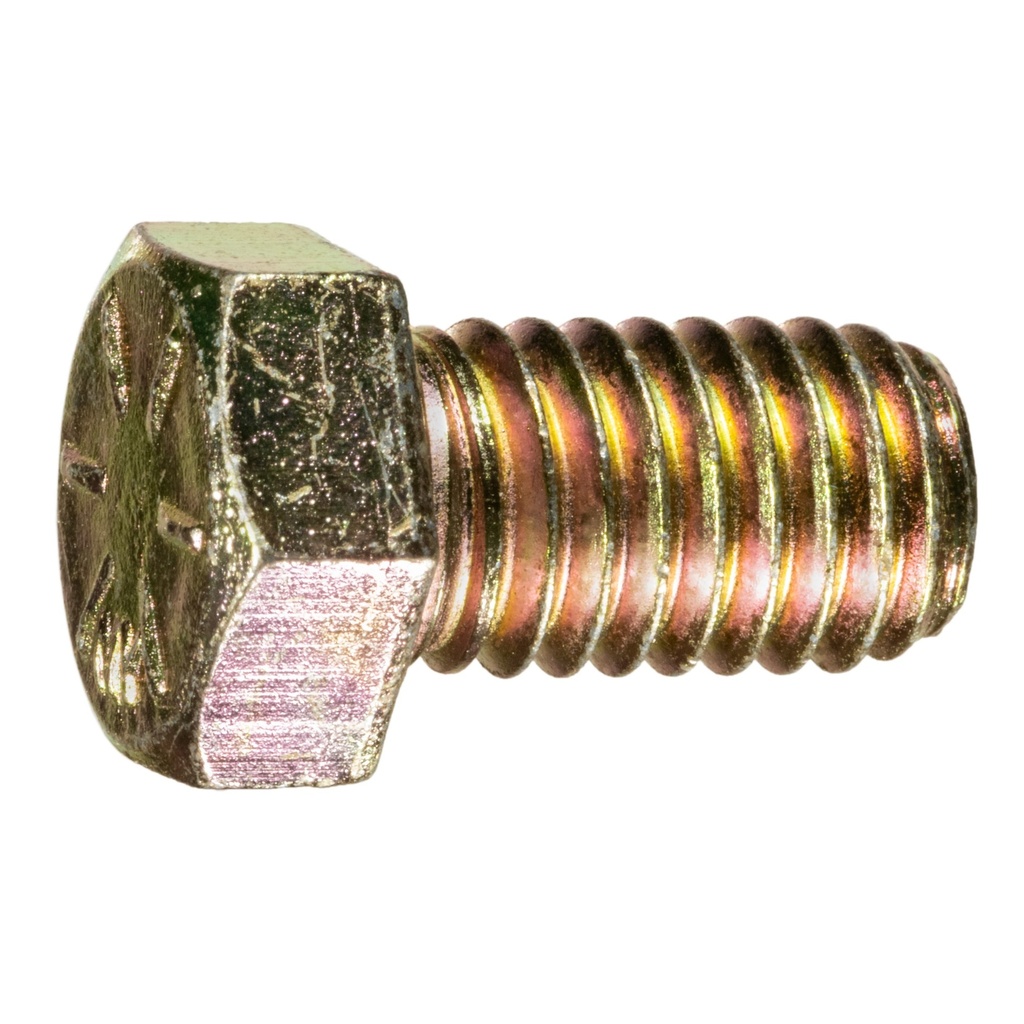 [MF933861] 7/16-14 x 3/4 Hex Cap Gr8 NC