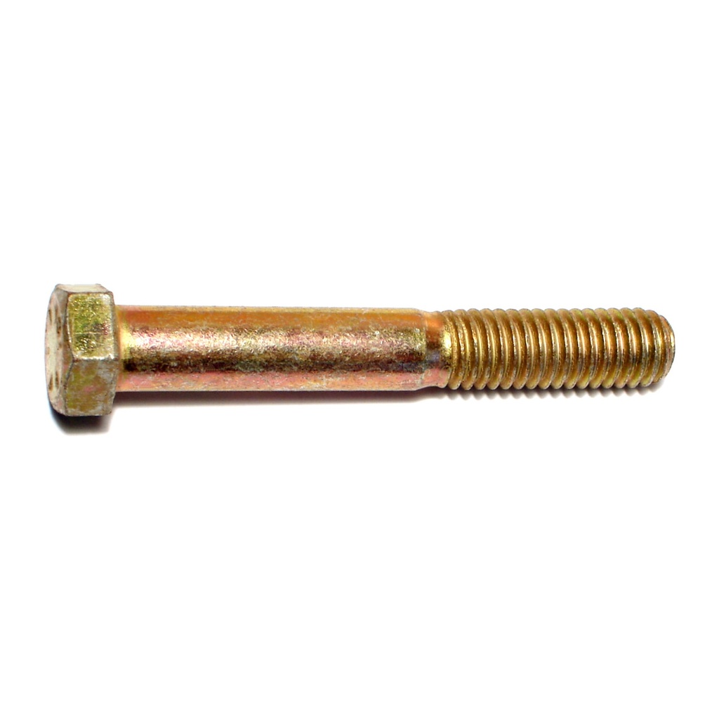 [MF933868] 7/16-14 x 3 Hex Cap Gr8 NC