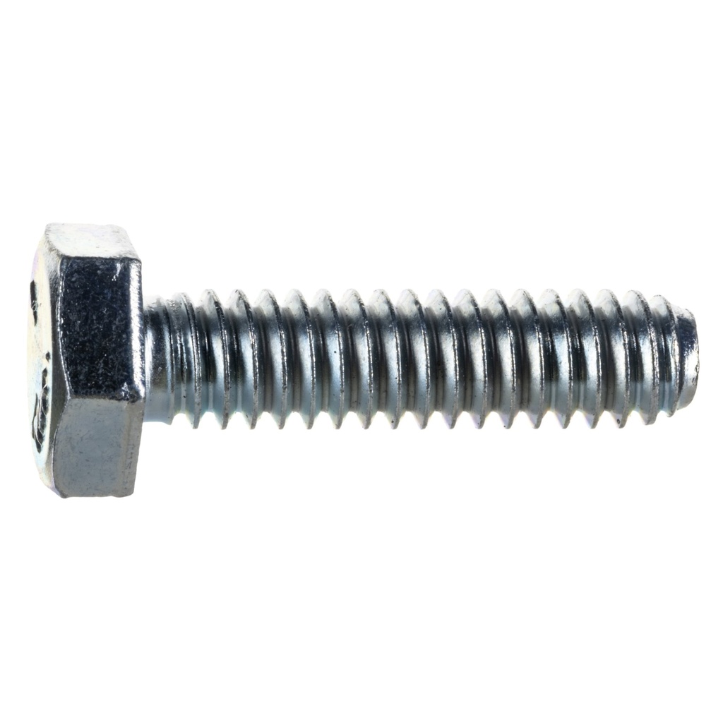 [MF933883] 1/4-20 x 1 Full Th Bolt Gr5