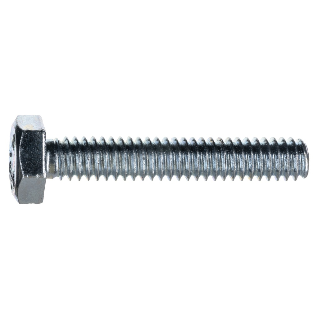 1/4-20 x 1-1/2 Full Th Bolt Gr5